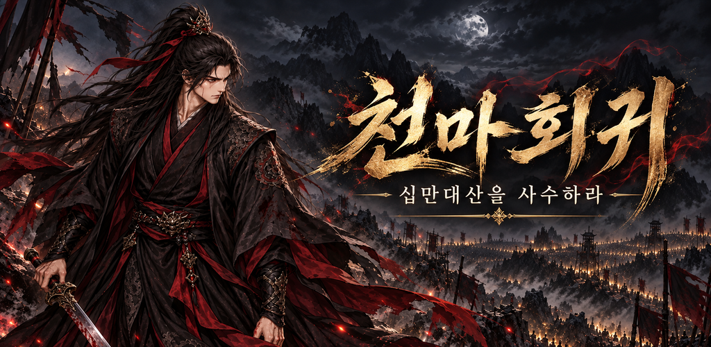Cheonma Rebirth